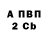 Метадон methadone FOXI 03
